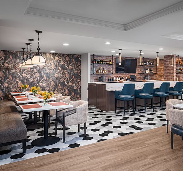 Modern Senior Living Choices in St. Peters, Missouri